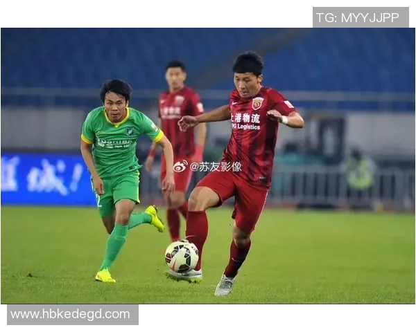 杭州足球队的节奏得失分析与未来发展方向探讨