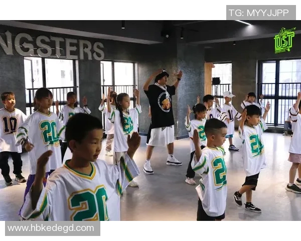 上海街舞队在运动街舞状态排名中创新高展现体育魅力与团队精神 上海街舞队在运动街舞状态排名中创新高展现体育魅力与团队精神