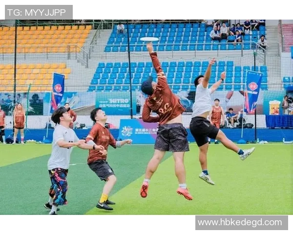 南京飞盘队比赛经验分享与运动飞盘发展探讨 南京飞盘队比赛经验分享与运动飞盘发展探讨