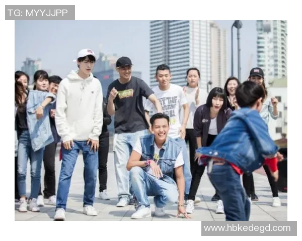 武汉街舞队与深圳街舞队赛后复盘分析及比赛经验总结