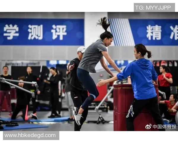 运动王芳专访回顾攀岩历程与体育精神的完美结合 运动王芳专访回顾攀岩历程与体育精神的完美结合