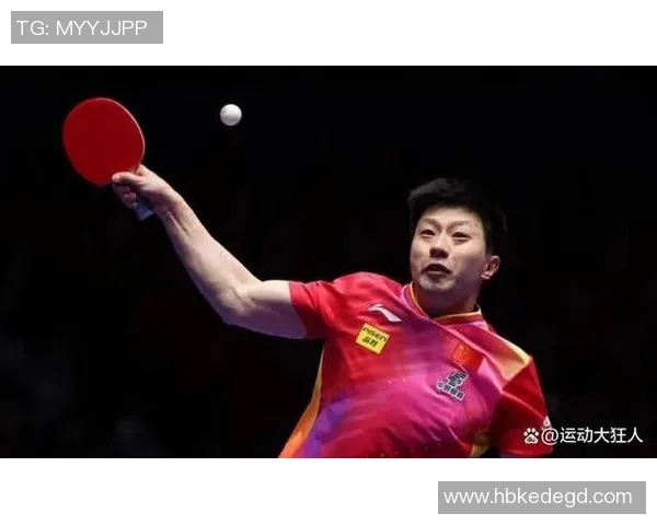 重庆乒乓球队耐力排名创新高展现出卓越实力与团队精神 重庆乒乓球队耐力排名创新高展现出卓越实力与团队精神