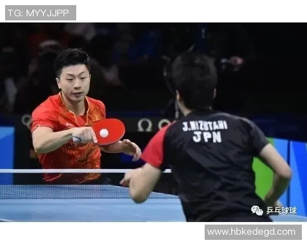 运动数据乒乓球的魅力深入了解北京乒乓球队的灵活战术与训练秘诀