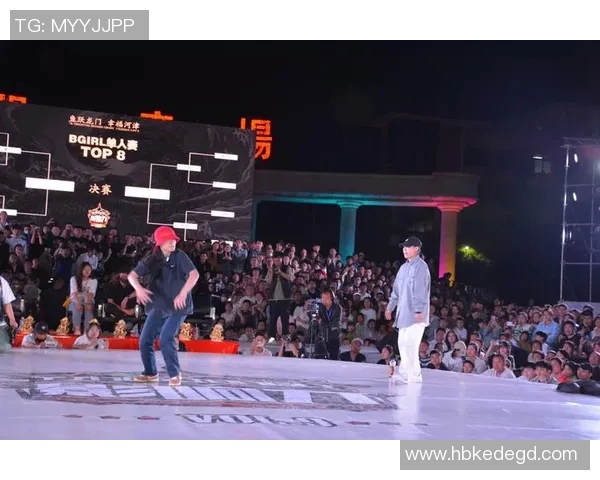 今年运动数据重庆街舞队荣登全国街舞力量排行榜第九名展现青春活力与团队精神 今年运动数据重庆街舞队荣登全国街舞力量排行榜第九名展现青春活力与团队精神