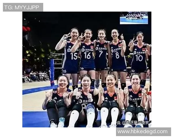 实时新闻排球新手必看掌握节奏与技巧的全面入门指南 实时新闻排球新手必看掌握节奏与技巧的全面入门指南